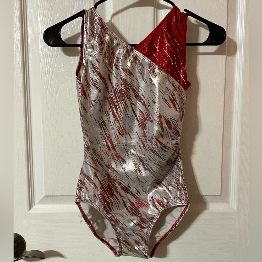 Destira Gymnastics Leotard